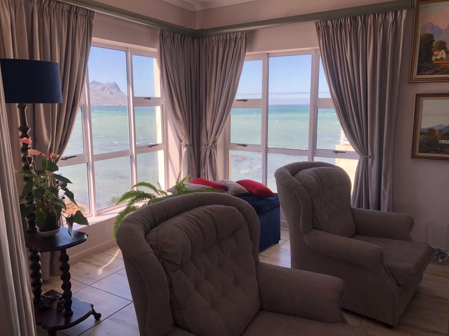 3 Bedroom Property for Sale in Strand North Western Cape